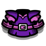 Tunic of the Dimensional Weaver